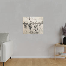 Load image into Gallery viewer, Dogs at Play