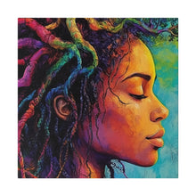 Load image into Gallery viewer, Grounded Woman of Color