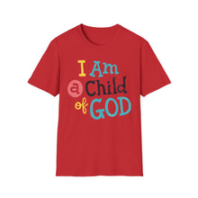 Load image into Gallery viewer, Child of God