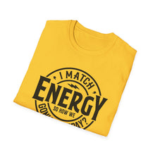 Load image into Gallery viewer, Match Energy