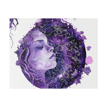 Load image into Gallery viewer, Aquarius Woman