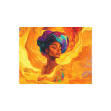 Load image into Gallery viewer, Woman of Color Postcard Bundles (envelopes included)