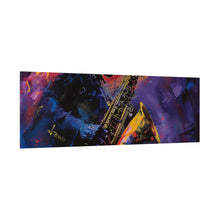 Load image into Gallery viewer, Jazz Musician