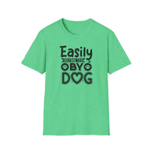 Load image into Gallery viewer, Easily Distracted by Dogs