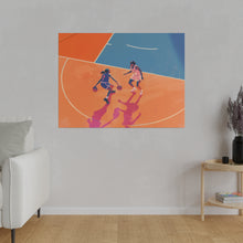 Load image into Gallery viewer, Women on the Court