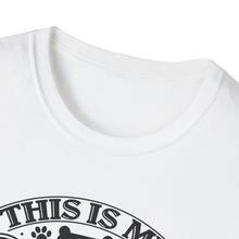 Load image into Gallery viewer, Dog Walking Shirt