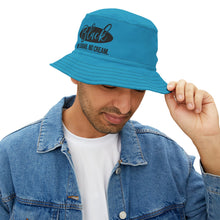 Load image into Gallery viewer, Bucket Hat (AOP) - No Sugar No Cream