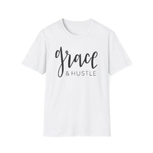 Load image into Gallery viewer, Grace & Hustle