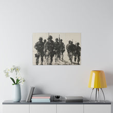 Load image into Gallery viewer, Military Team