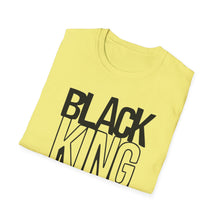 Load image into Gallery viewer, Black King