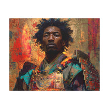 Load image into Gallery viewer, Yasuke — Legacy in Color (my vision)