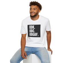 Load image into Gallery viewer, IDK