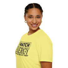 Load image into Gallery viewer, Match Energy