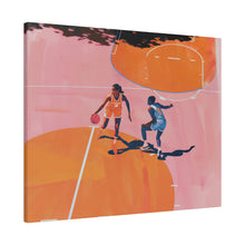 Load image into Gallery viewer, Women on the Court