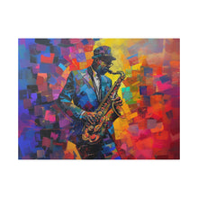 Load image into Gallery viewer, Man of Jazz