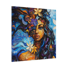 Load image into Gallery viewer, Colorful Woman