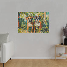 Load image into Gallery viewer, Dogs at Play