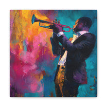 Load image into Gallery viewer, Midnight Trumpet Lounge