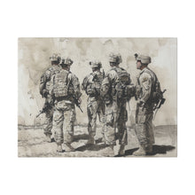 Load image into Gallery viewer, Military Team