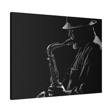 Load image into Gallery viewer, Jazz Musician