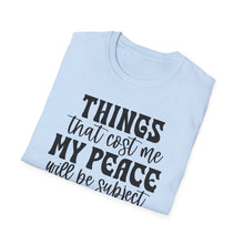 Load image into Gallery viewer, My Peace