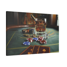 Load image into Gallery viewer, Poker & Bourbon