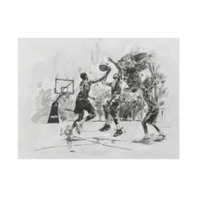 Load image into Gallery viewer, Men on the Court
