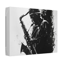 Load image into Gallery viewer, Man of Jazz