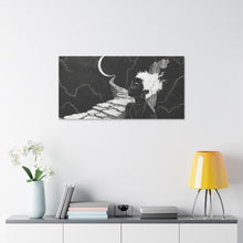 Load image into Gallery viewer, Moonlit Bridge