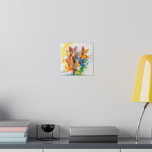 Load image into Gallery viewer, Cats at Play