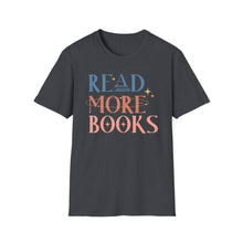 Load image into Gallery viewer, Read More Books