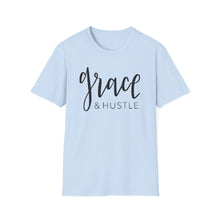 Load image into Gallery viewer, Grace & Hustle