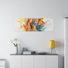 Load image into Gallery viewer, Cats at Play