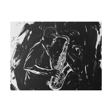 Load image into Gallery viewer, Man of Jazz