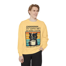 Load image into Gallery viewer, Coffee and I