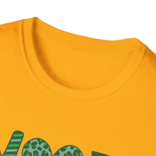 Load image into Gallery viewer, Peace, Love, St Patty’s Day