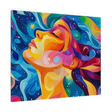 Load image into Gallery viewer, Colorful Woman