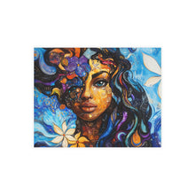 Load image into Gallery viewer, Colorful Woman