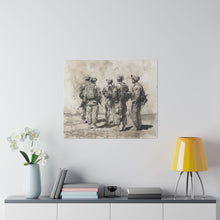 Load image into Gallery viewer, Military Team