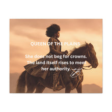 Load image into Gallery viewer, Queen of the Plains