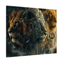Load image into Gallery viewer, Lions & Tigers