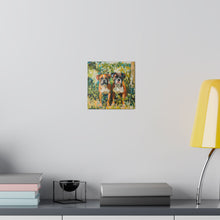 Load image into Gallery viewer, Dogs at Play