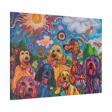 Load image into Gallery viewer, Doodles at Play