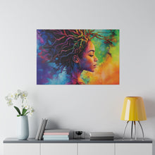 Load image into Gallery viewer, Grounded Woman of Color