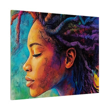 Load image into Gallery viewer, Grounded Woman of Color