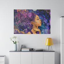 Load image into Gallery viewer, Aquarius Woman