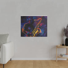 Load image into Gallery viewer, Jazz Musician
