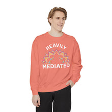 Load image into Gallery viewer, Heavily Medicated Sweatshirt