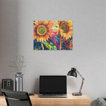 Load image into Gallery viewer, Sunflowers