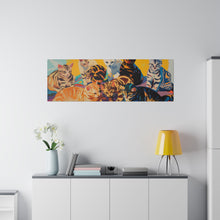 Load image into Gallery viewer, Cats at Play